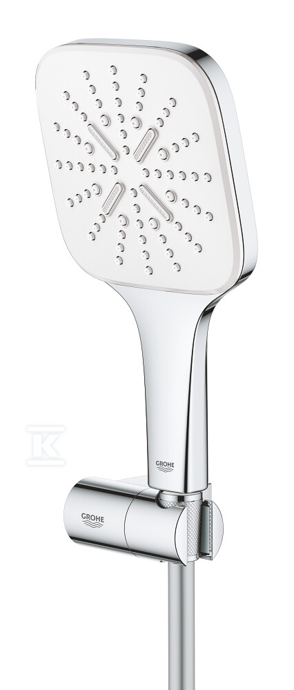 Душовий набір Rainshower SmartActive - 26588LS0