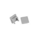 Zaślepka do profili aluminiowych STOPPER F