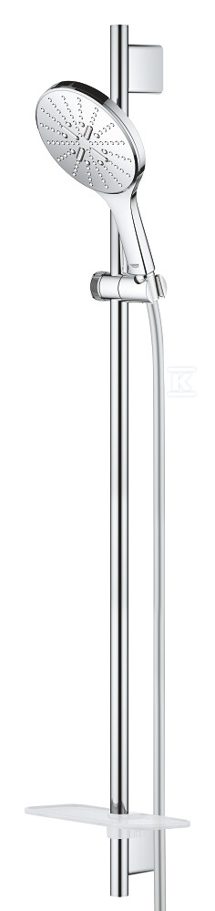 Набір Rainshower SmartActive 150 з - 26593000