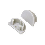 Zaślepka do profili aluminiowych STOPPER-O H