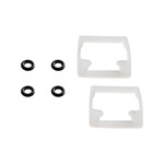 Ущільнювачі для алюмінієвих профілів SEALINGS G