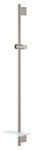 Rainshower SmartActive Душова штанга 900 мм, нержавіюча сталь