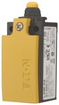 Кінцевий вимикач купольний штовхач LSM-02 2R