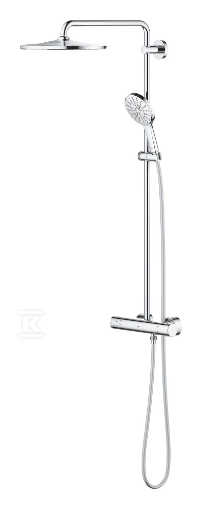 Rainshower SmartActive 310 Душова - 26647000