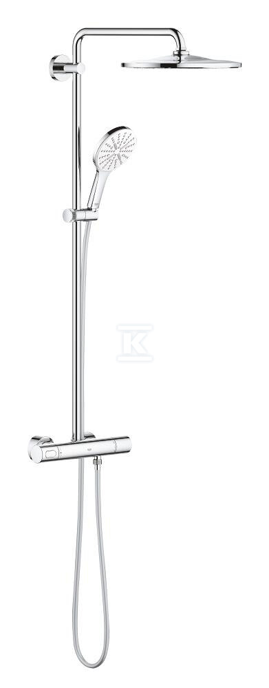 Rainshower SmartActive 310 - 26648LS0