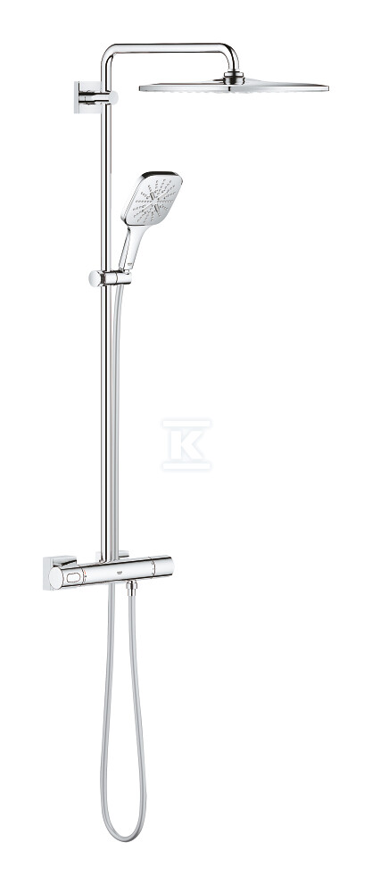 Rainshower SmartActive 310 Душова - 26649000