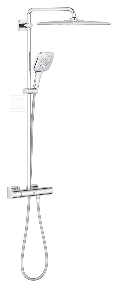 Rainshower SmartActive 310 Душова - 26652000
