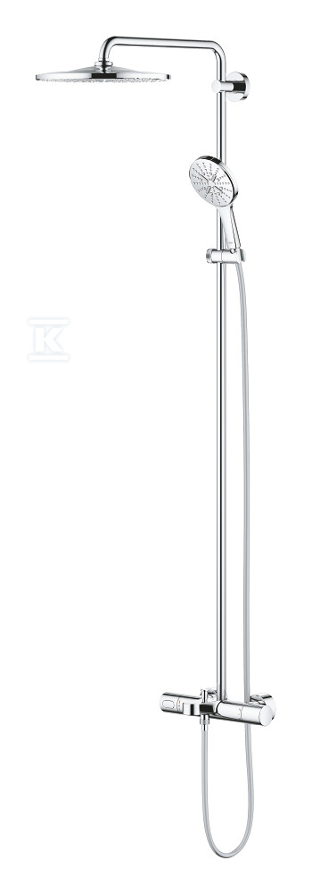 Rainshower SmartActive 310 Душова - 26657000
