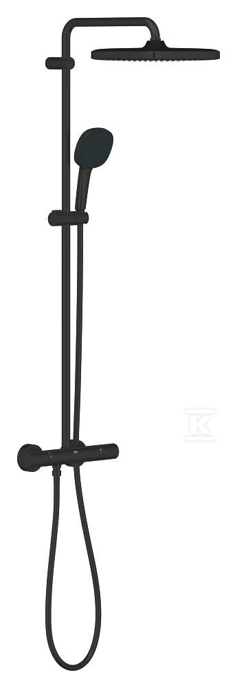 System prysznicowy Tempesta System 250 - 266892431