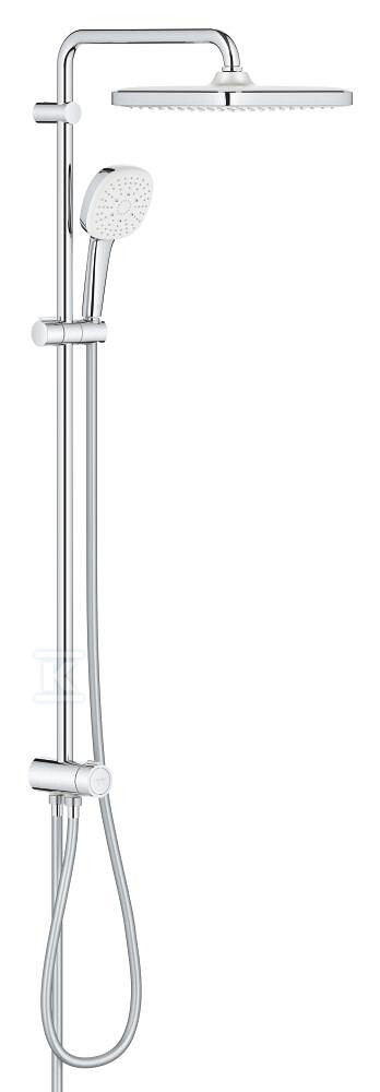 System prysznicowy Tempesta System 250 - 26694001