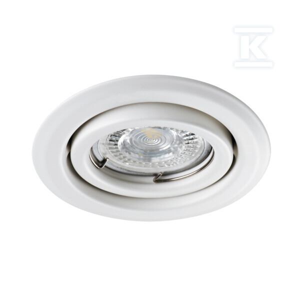 Кільце для точкового світильника ALOR - 26795