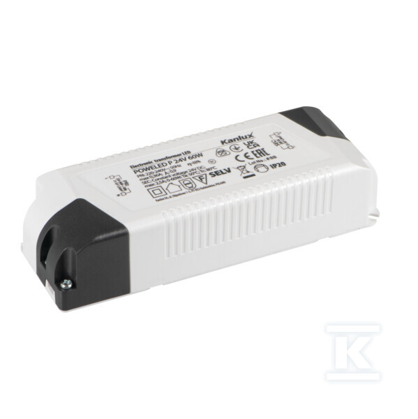 Блок живлення CV POWELED P 24V 60W - 26816