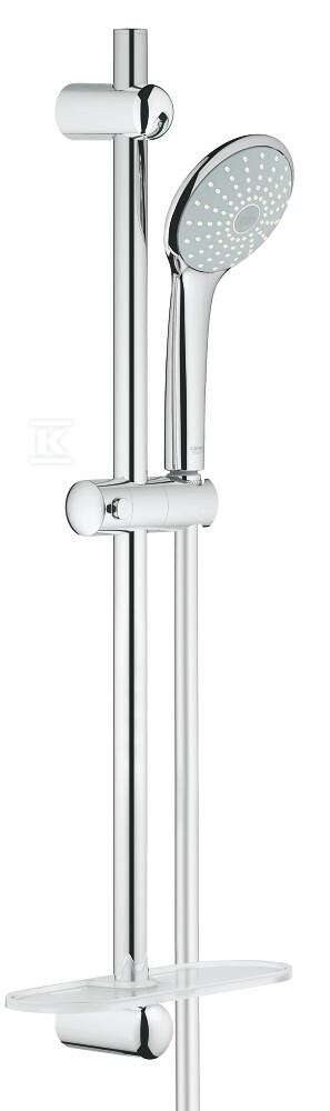 Zestaw prysznicowy Euphoria 110 Mono, - 2726600E
