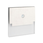 Вбудований світильник LED SABIK LED PIR WW