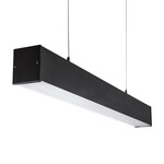 Oprawa liniowa pod tuby LED T8 ALIN 4LED 1X60-B