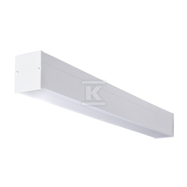 Oprawa liniowa pod tuby LED T8 ALIN - 27416