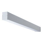 Oprawa liniowa pod tuby LED T8 ALIN 4LED 1X120-SR-NT