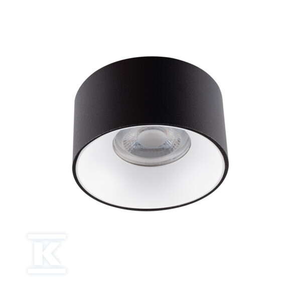 Вбудований стельовий світильник - 27577