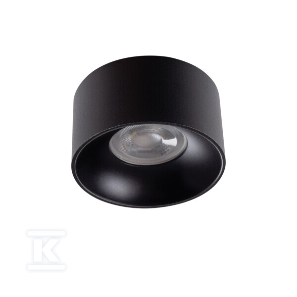 Вбудований стельовий світильник - 27578