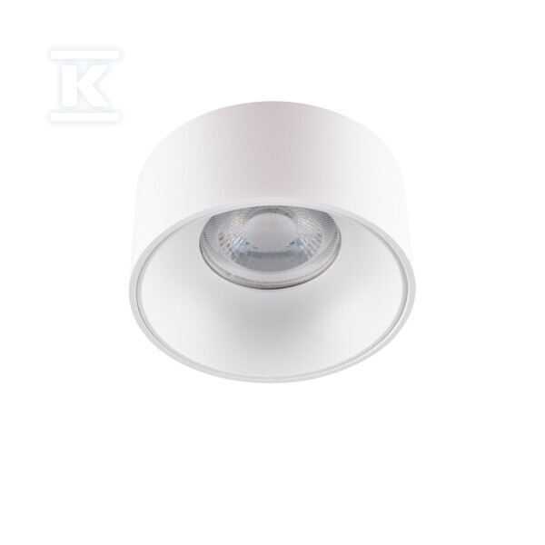 Вбудований стельовий світильник - 27579