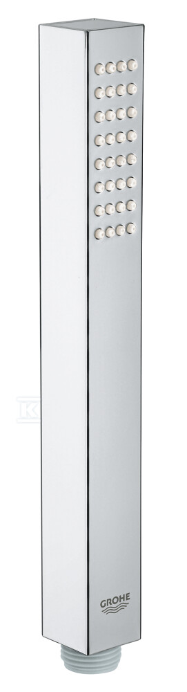 Słuchawka prysznicowa Euphoria Cube - 27699000