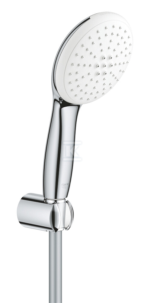 Zestaw prysznicowy Tempesta 110 chrom, - 2779930E