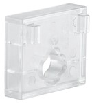Вирівнююча накладка Euphoria Cube для душових штанг Euphoria Cube