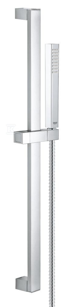 Zestaw prysznicowy Euphoria Cube+ Stick - 27891000