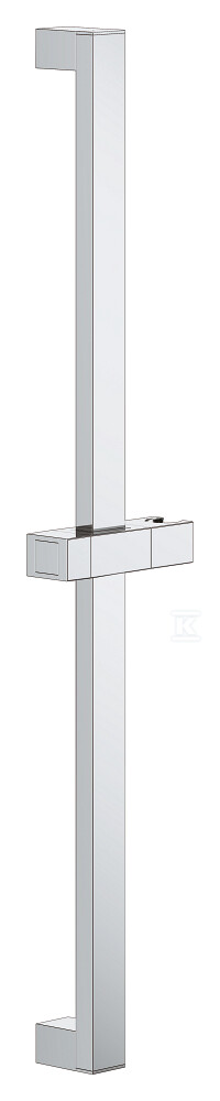Drążek prysznicowy Euphoria Cube 600 - 27892000