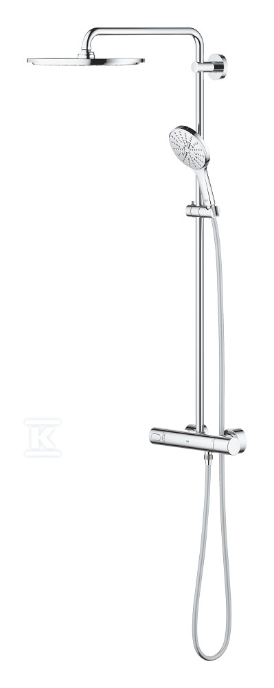 Rainshower SmartActive 310 Душова - 27966001