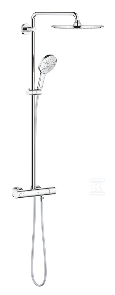 Rainshower SmartActive 310 Душова - 27968001