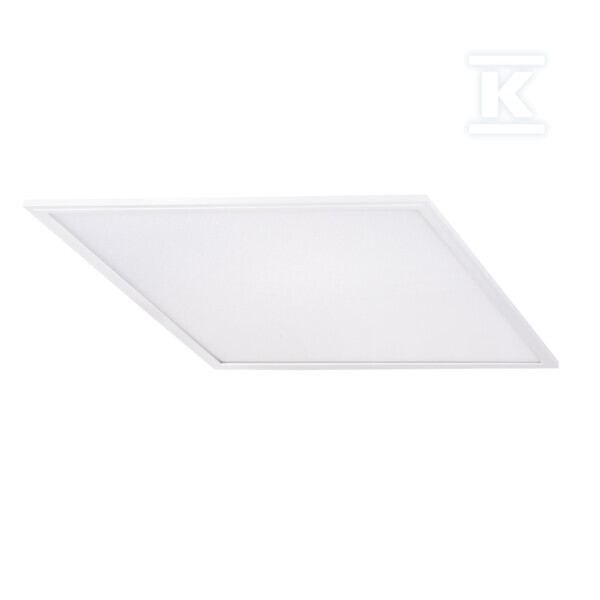 LED панель вбудована без блоку живлення - 28002