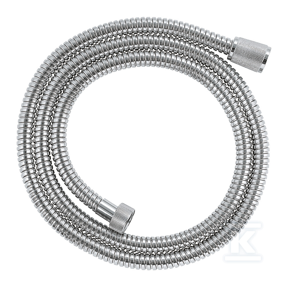 Mangueira de chuveiro Relexaflex Metal - 28105001