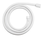 Relexaflex Шланг для душу, білий, 1500 мм, міцність на розтягнення 500 N, стійкість до температури до 70°C