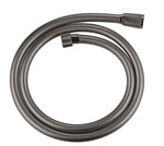 Душовий шланг Silverflex Twistfree 1250 мм, твердий графіт