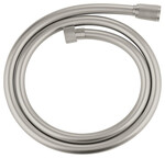 Душовий шланг Silverflex Twistfree 1250 мм, нержавіюча сталь