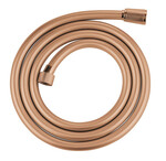 Душовий шланг Silverflex Twistfree 1750 мм, теплий захід