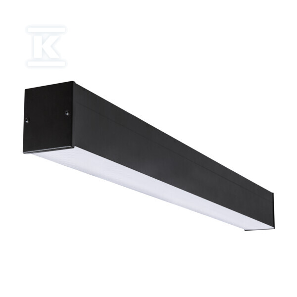 Oprawa liniowa pod tuby LED T8 AL 4LED - 28441