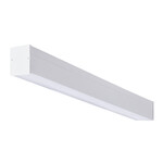 Oprawa liniowa pod tuby LED T8 AL 4LED 120-MPR-W-NT
