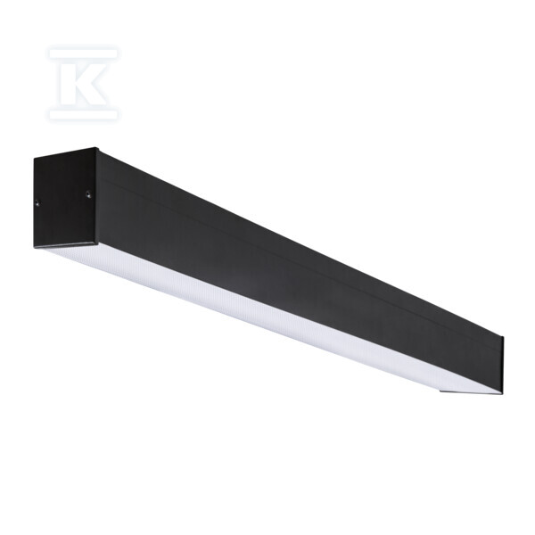 Oprawa liniowa pod tuby LED T8 AL 4LED - 28447