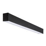 Oprawa liniowa pod tuby LED T8 AL 4LED 120-MPR-B-NT