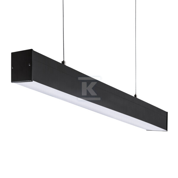 Oprawa liniowa pod tuby LED T8 AL 4LED - 28450