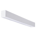 Oprawa liniowa pod tuby LED T8 AL 4LED 150-MPR-W-NT