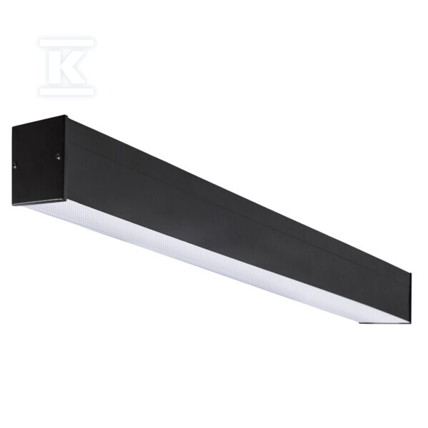 Oprawa liniowa pod tuby LED T8 AL 4LED - 28453