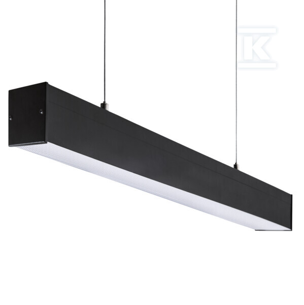 Oprawa liniowa pod tuby LED T8 AL 4LED - 28456