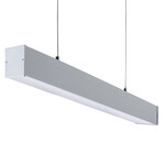 Oprawa liniowa pod tuby LED T8 AL 4LED 150-MPR-SR