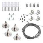 Підвіска SPN BRAVO S/P 60-62