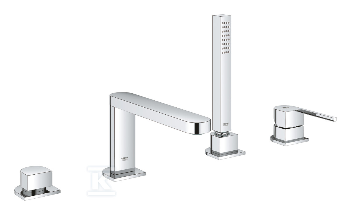 Одноважільний змішувач для ванни GROHE - 29307003
