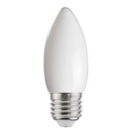 Лампа LED XLED C35E27 6W-WW-M