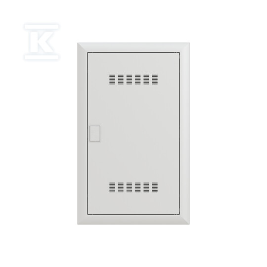 Obudowa biała podtynkowa UK630MV IP30 - 2CPX031391R9999
